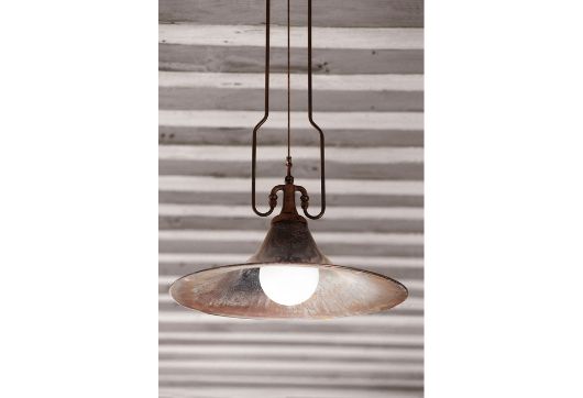 Picture of MULINO - BRASS LAMPS