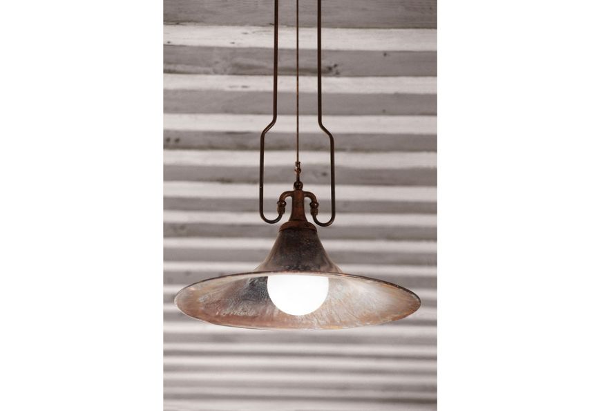 Picture of MULINO - BRASS LAMPS