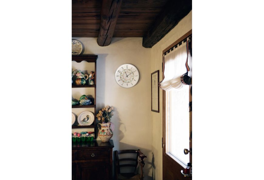 Picture of OROLOGI - CERAMIC LAMPS