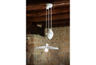 Picture of PIEGA - CERAMIC LAMPS