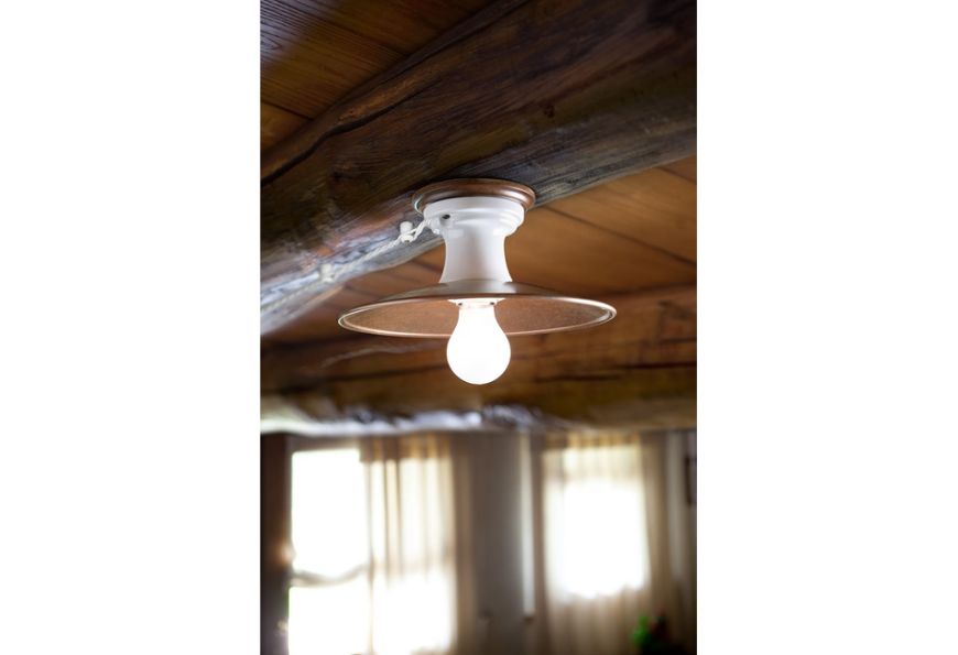 Picture of POLARE - CERAMIC LAMPS