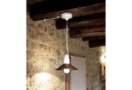 Picture of POLARE - CERAMIC LAMPS