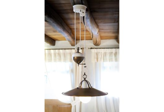 Picture of POSTIGLIONE - CERAMIC LAMPS