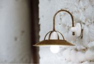 Picture of POSTIGLIONE - CERAMIC LAMPS