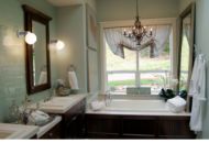 Picture of QUARANTA - CERAMIC LAMPS