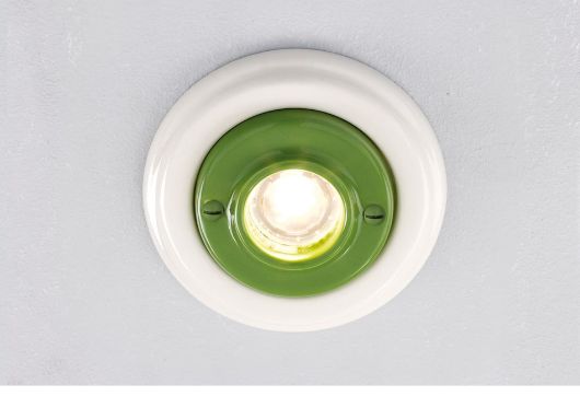 Picture of TANGO - CERAMIC LAMPS