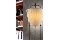 Picture of TENARUNGA - BRASS LAMPS