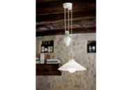 Picture of TENDA - CERAMIC LAMPS