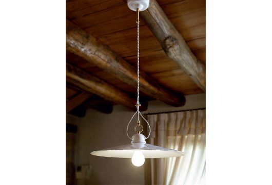 Picture of TESA - CERAMIC LAMPS