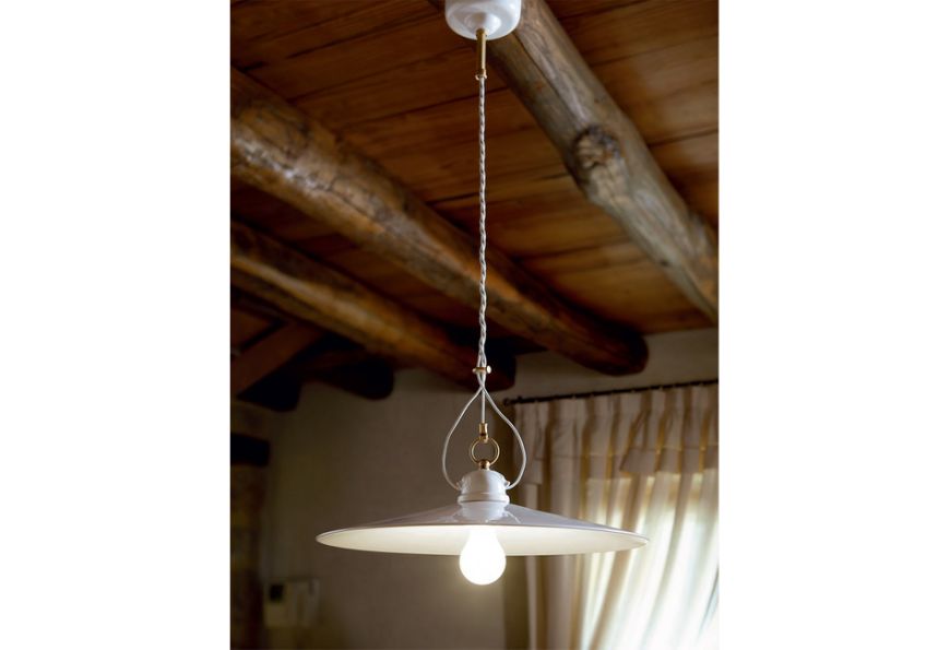 Picture of TESA - CERAMIC LAMPS