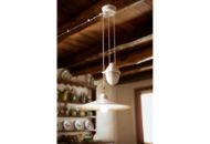 Picture of TESA - CERAMIC LAMPS