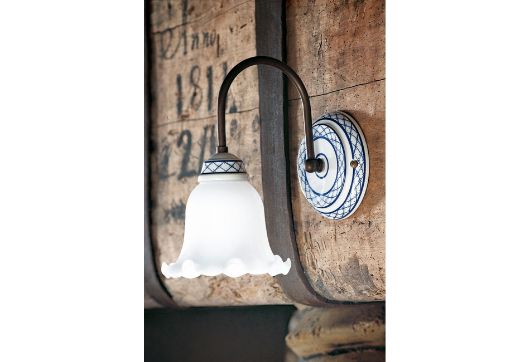 Picture of TORCIO - CERAMIC LAMPS