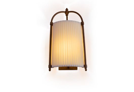 Picture of UKULELE - BRASS LAMPS