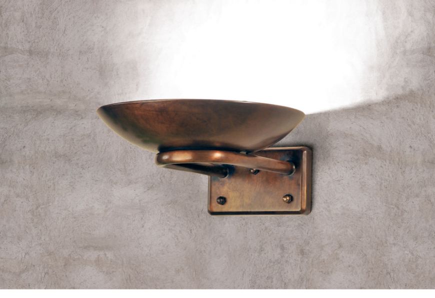 Picture of ALLEGRO - BRASS LAMPS