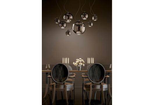 Picture of BOLLE - DESIGNER LAMP