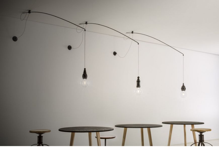 Picture of FATE - LENZA STRUCTURE