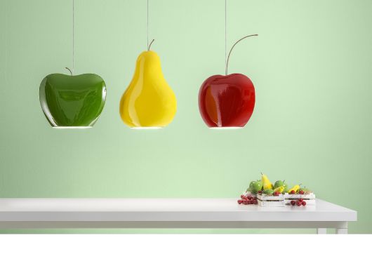 Picture of FRUITS - DESIGNER SUSPENSION LAMPS