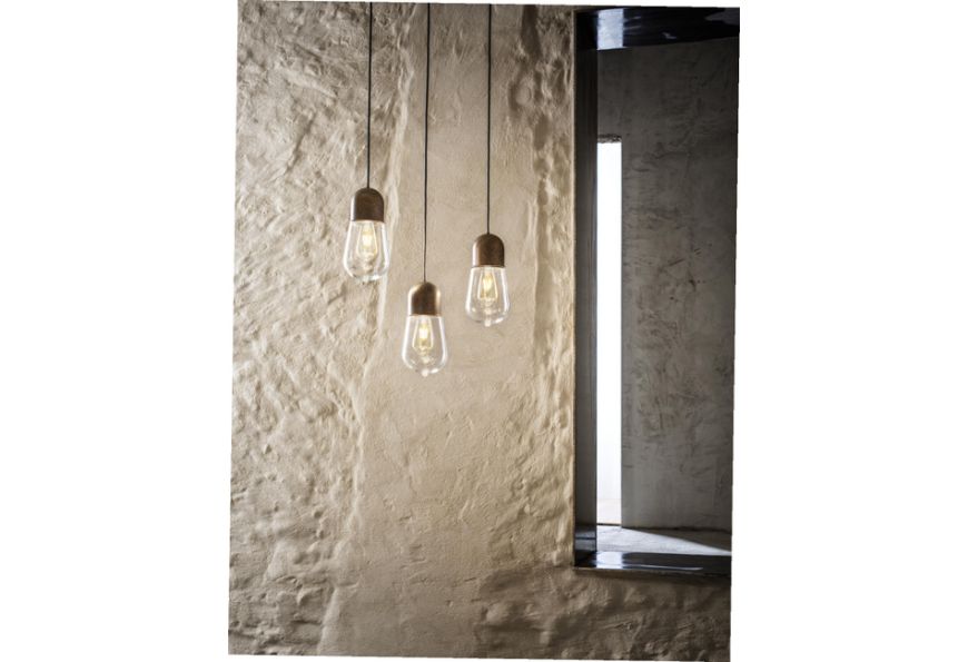 Picture of GUINGUETTE INDOOR - SINGLE PENDANT