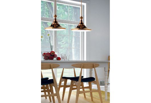 Picture of ILLUSTRI L1 - MODERN LAMPS - CERAMIC PENDANT