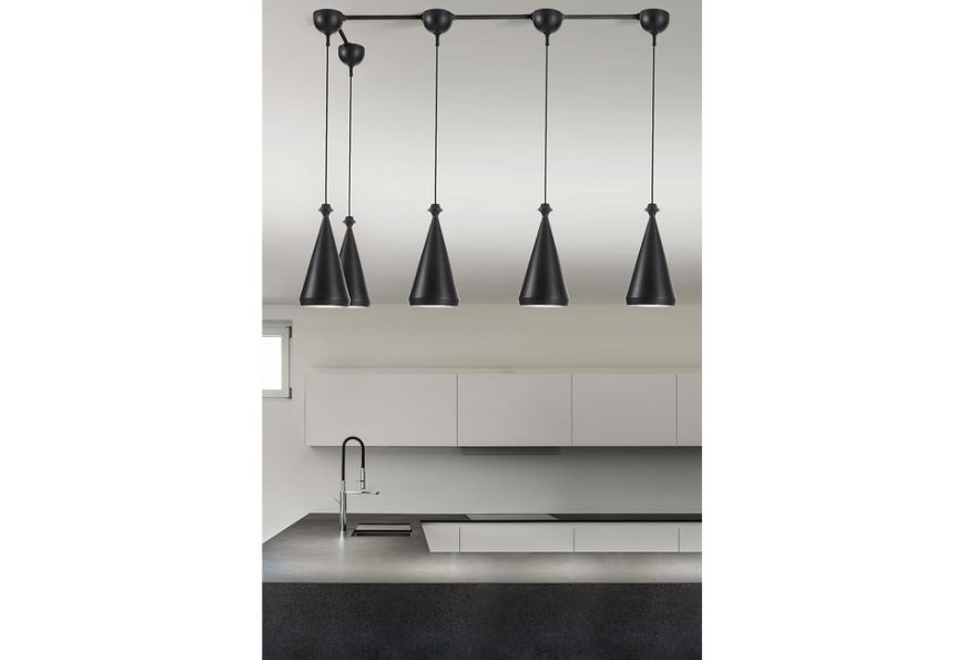 Picture of ILLUSTRI L2 - DESIGNER LAMPS - CERAMIC PENDANT