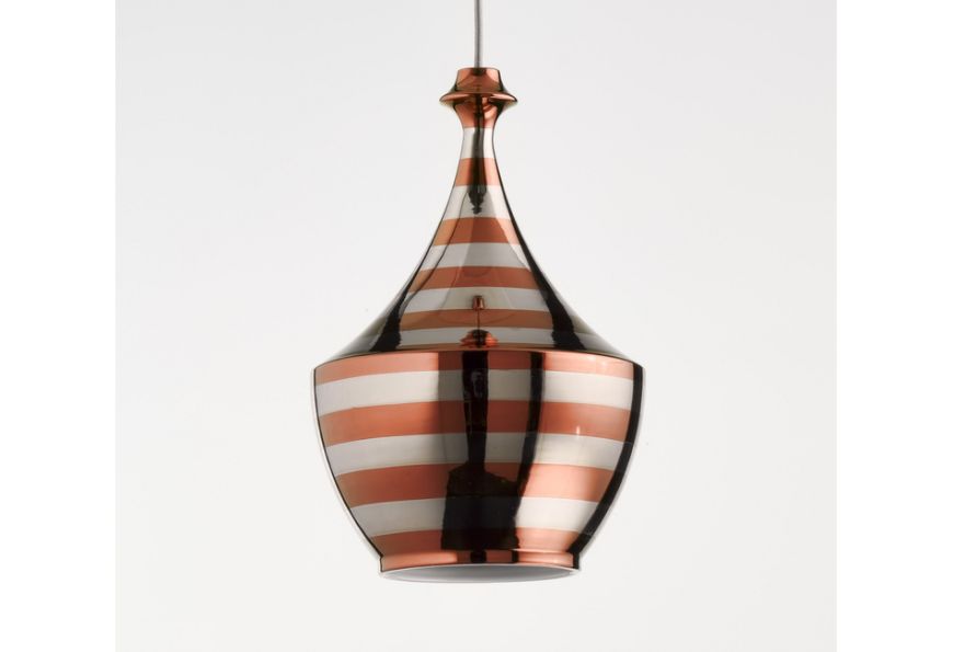 Picture of ILLUSTRI L3 - MODERN LAMPS - CERAMIC PENDANT
