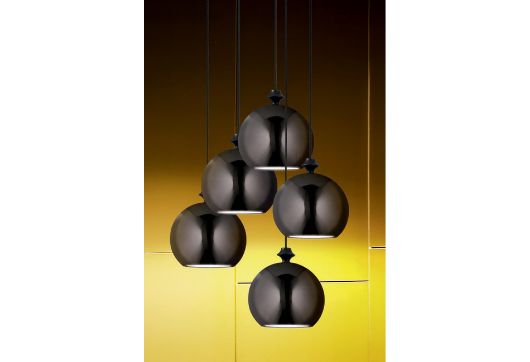 Picture of ILLUSTRI L5 - DESIGNER LAMPS - CERAMIC PENDANT