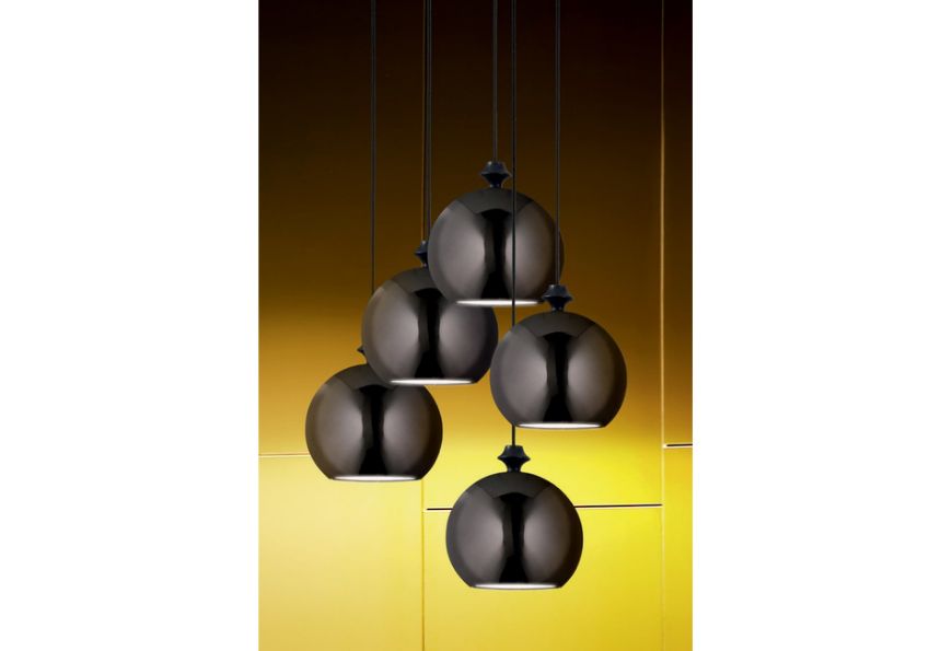 Picture of ILLUSTRI L5 - DESIGNER LAMPS - CERAMIC PENDANT