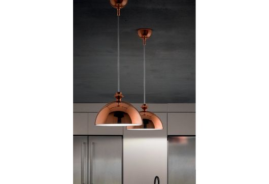 Picture of ILLUSTRI L8 - DESIGNER LAMPS - CERAMIC PENDANT