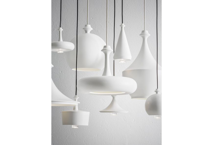 Picture of LUSTRINI - SINGLE PENDANT