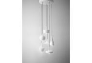 Picture of LUSTRINI - ROUND MULTIPLE CANOPY