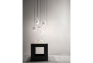 Picture of LUSTRINI - ROUND MULTIPLE CANOPY