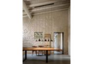 Picture of LUSTRINI - LINEAR MULTIPLE CANOPY