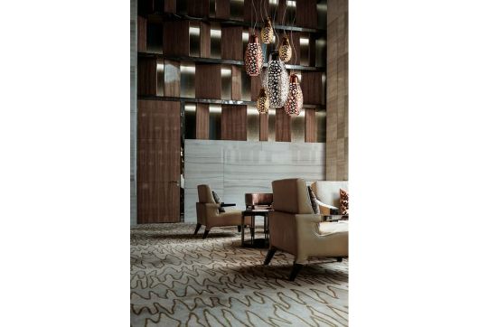 Picture of MATRIOŠKE - DESIGNER LAMP