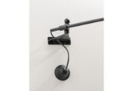 Picture of MERIDIANA - WALL DESIGN LAMP WITH ARM