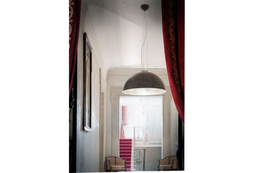 Picture of MOONLIGHT - DESIGNER LAMPS