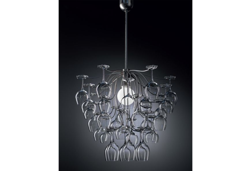 Picture of SAUVIGNON - MODERN LAMPS