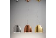 Picture of SFOGIO - CERAMIC DESIGN SUSPENSION LAMP