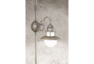 Picture of ABBAZIA - BRASS LAMPS