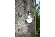 Picture of ABBAZIA - BRASS LAMPS