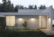 Picture of ACELUM - OUTDOOR WALL LAMP