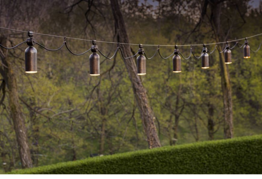 Picture of FRASCA OUTDOOR - OUTDOOR HEADLIGHT