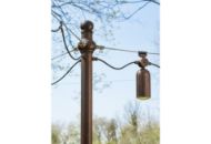 Picture of FRASCA OUTDOOR - OUTDOOR HEADLIGHT