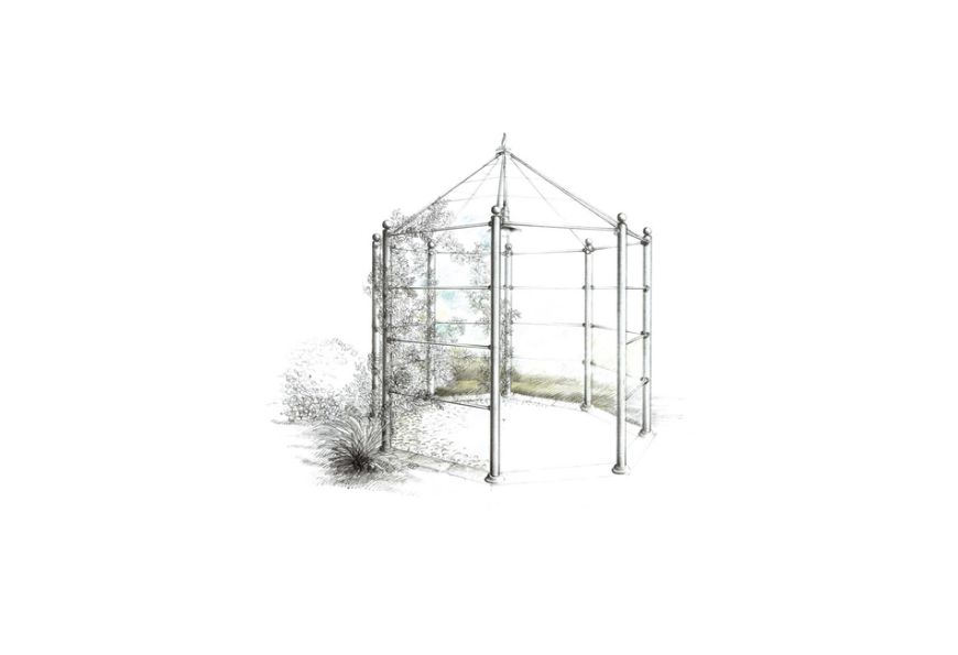 Picture of FRASSANELLE - OUTDOOR LAMPS