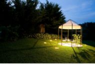 Picture of FRASSANELLE - OUTDOOR LAMPS