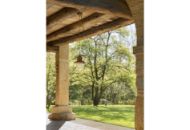 Picture of GUINGUETTE - APPLIQUE AND SUSPENSION LAMPS FOR OUTDOOR