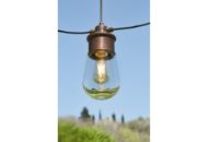 Picture of GUINGUETTE - APPLIQUE AND SUSPENSION LAMPS FOR OUTDOOR
