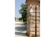 Picture of LOGGIA - BRASS LAMPS