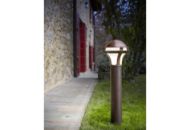 Picture of LOGGIA - BRASS LAMPS