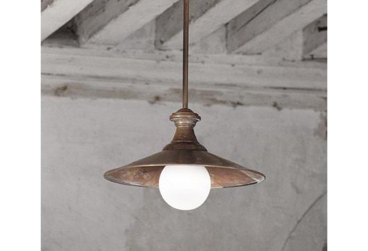 Picture of LOGGIATO - BRASS LAMPS