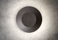 Picture of PASDEDEUX BOLLARD - DESIGN OUTDOOR WALL LAMP ON POST